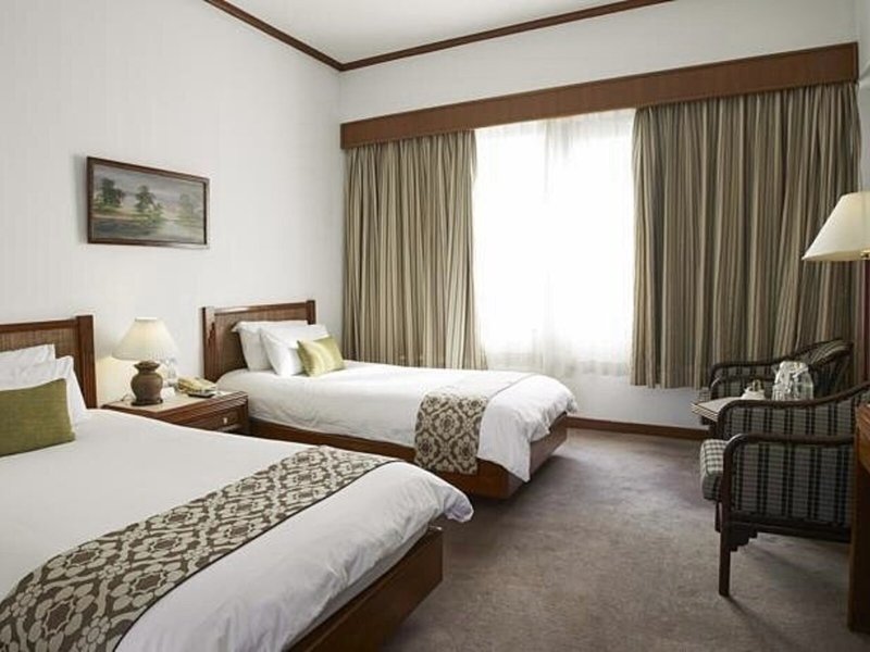 Centara Life Hotel Mae Sot 29