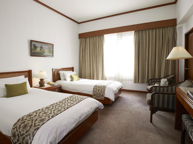 Centara Life Hotel Mae Sot 30