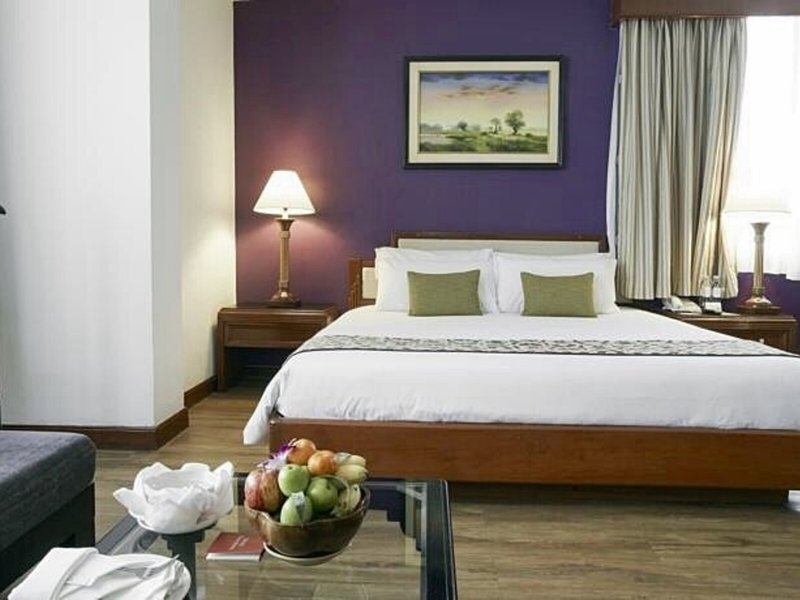 Centara Life Hotel Mae Sot 31