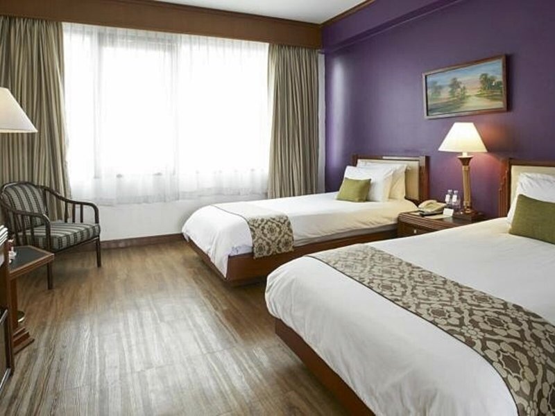 Centara Life Hotel Mae Sot 34