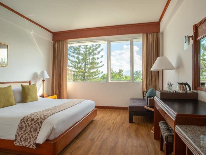 Centara Life Hotel Mae Sot 35