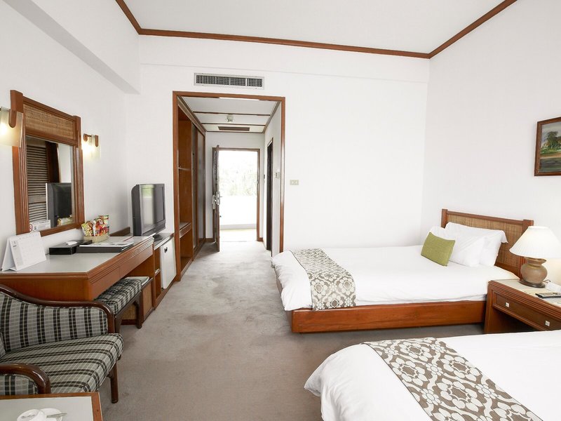 Centara Life Hotel Mae Sot 37