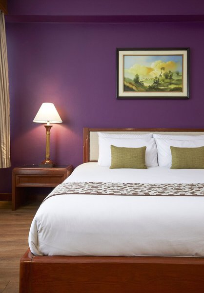 Centara Life Hotel Mae Sot 39