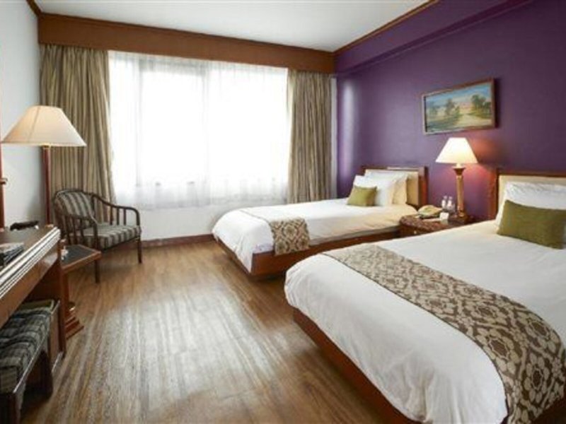 Centara Life Hotel Mae Sot 41