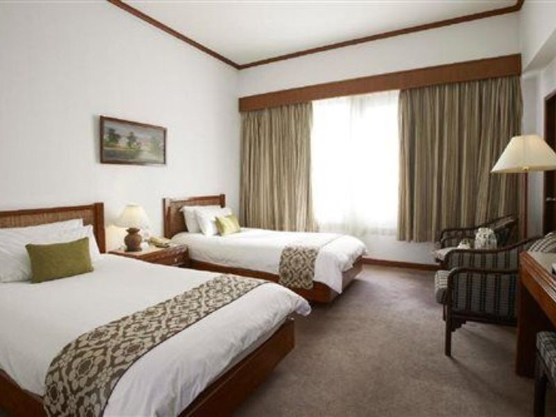 Centara Life Hotel Mae Sot 45