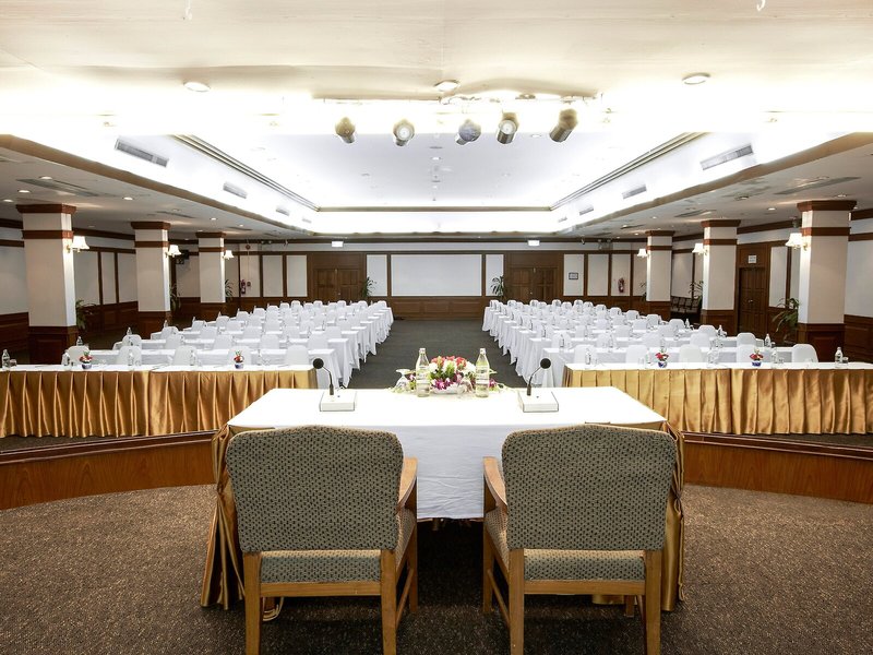 Centara Life Hotel Mae Sot 46