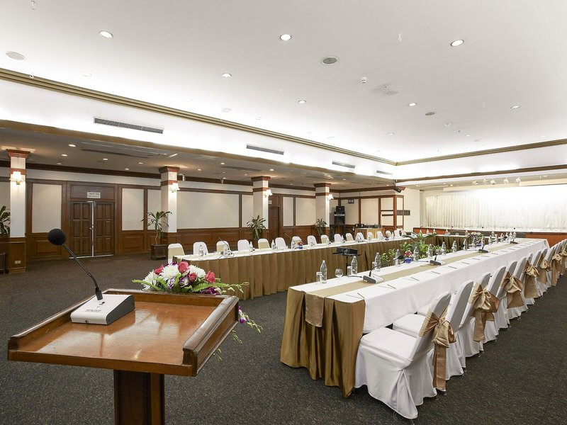 Centara Life Hotel Mae Sot 47