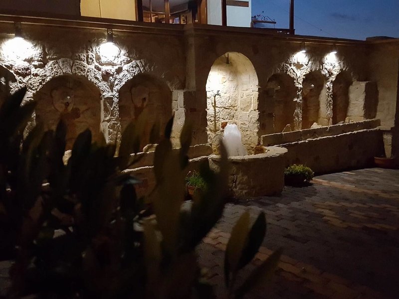 Amazones Village Suites 1