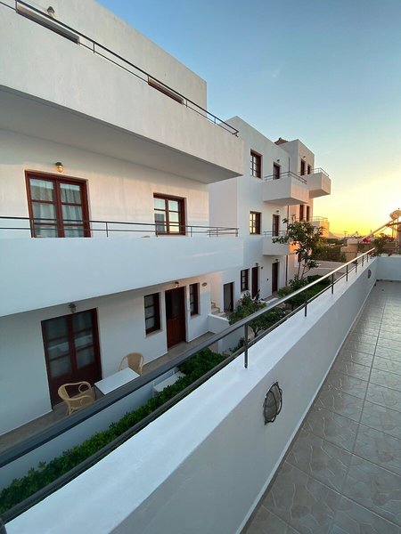 Amazones Village Suites 4