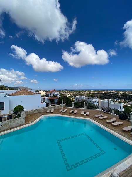 Amazones Village Suites 10