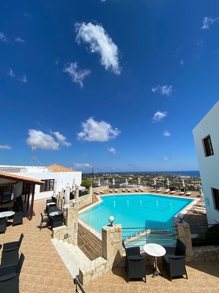 Amazones Village Suites 13