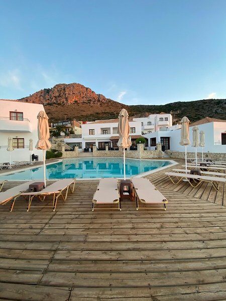 Amazones Village Suites 15