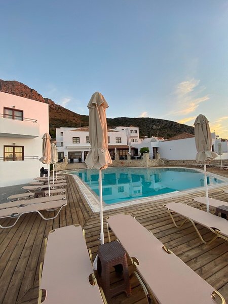 Amazones Village Suites 16