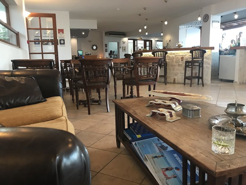 Amazones Village Suites 19