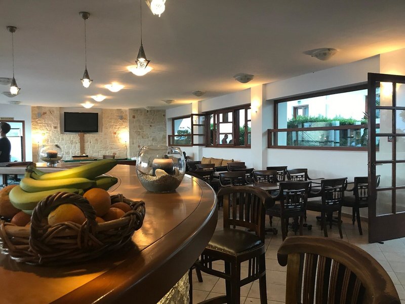Amazones Village Suites 23