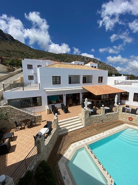 Amazones Village Suites 24