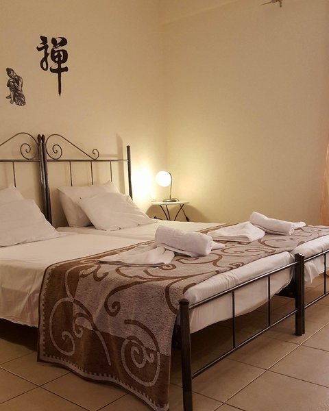 Amazones Village Suites 26