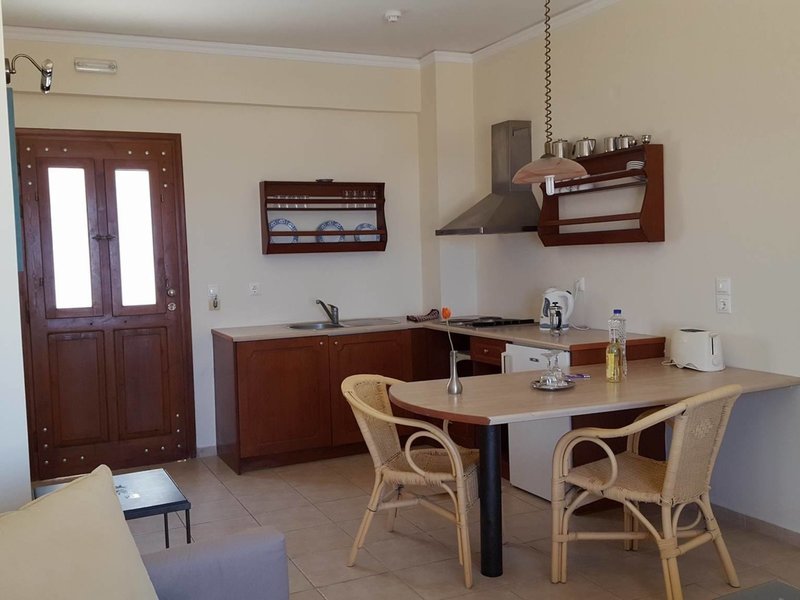 Amazones Village Suites 28