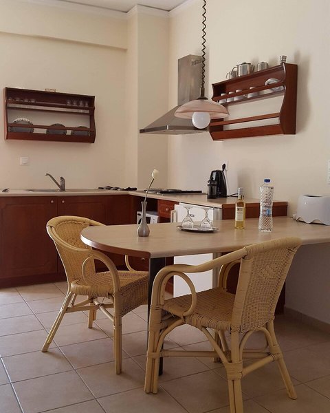 Amazones Village Suites 34