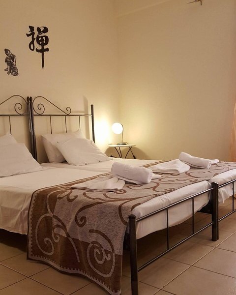 Amazones Village Suites 35