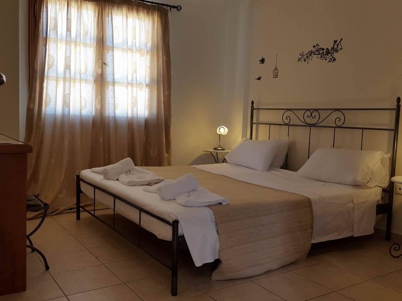 Amazones Village Suites 37