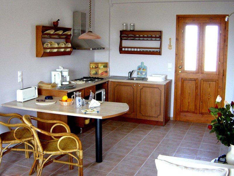 Amazones Village Suites 39