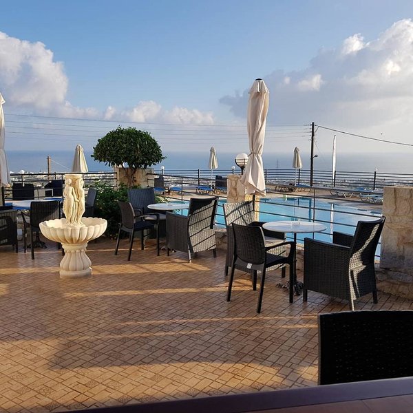 Amazones Village Suites 1