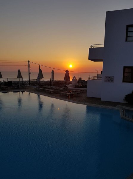 Amazones Village Suites 4