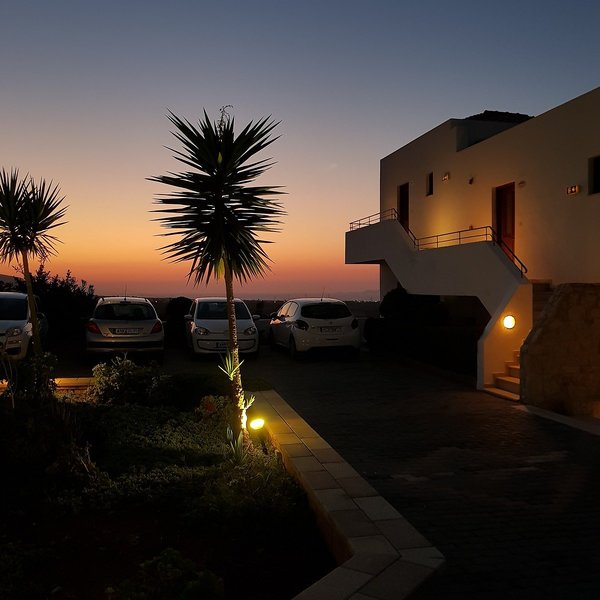 Amazones Village Suites 2