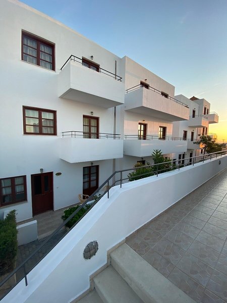 Amazones Village Suites 5