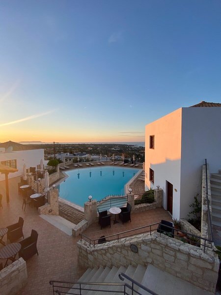 Amazones Village Suites 10