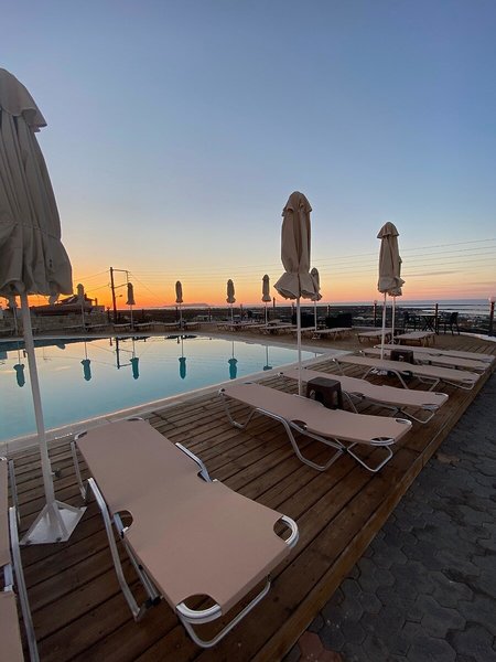 Amazones Village Suites 14
