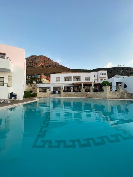 Amazones Village Suites 17