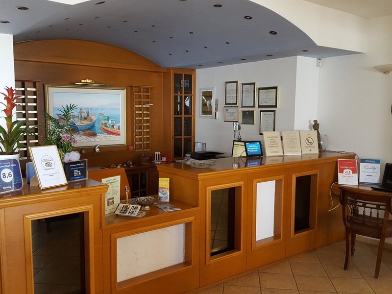 Amazones Village Suites 20