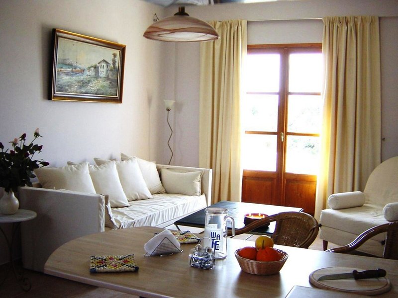 Amazones Village Suites 33