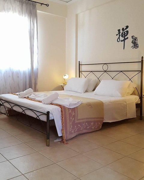 Amazones Village Suites 35