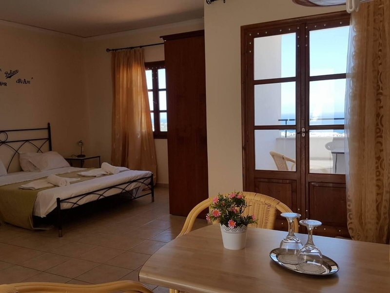Amazones Village Suites 38