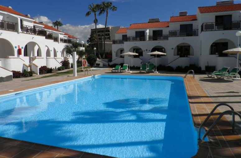 Bungalows PlayaMar 2