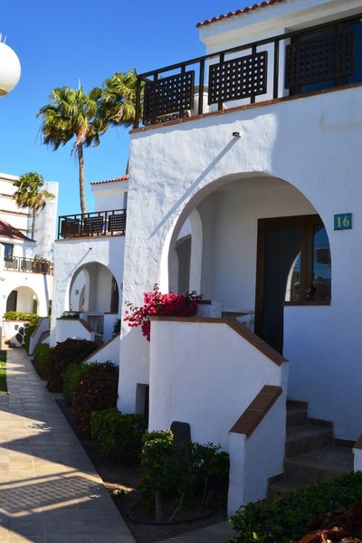 Bungalows PlayaMar 6