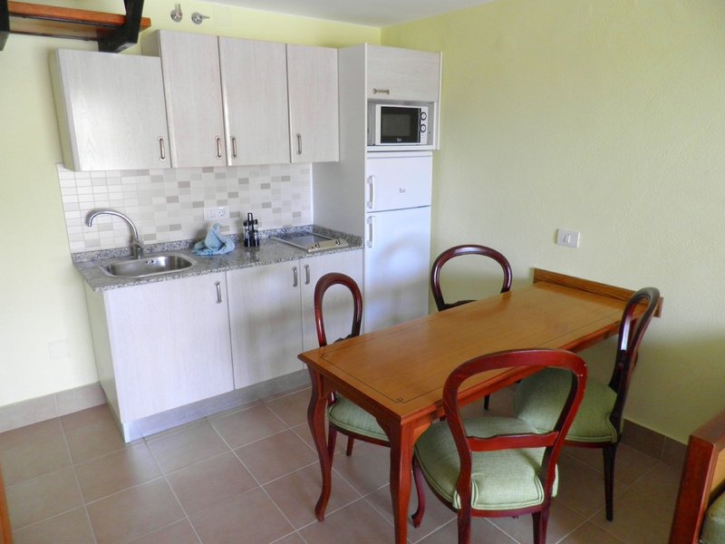 Bungalows PlayaMar 7