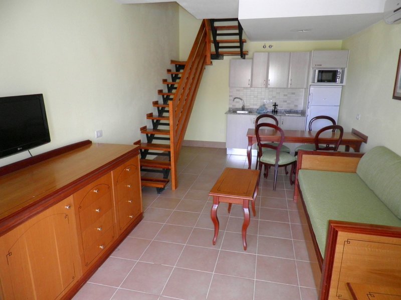 Bungalows PlayaMar 9
