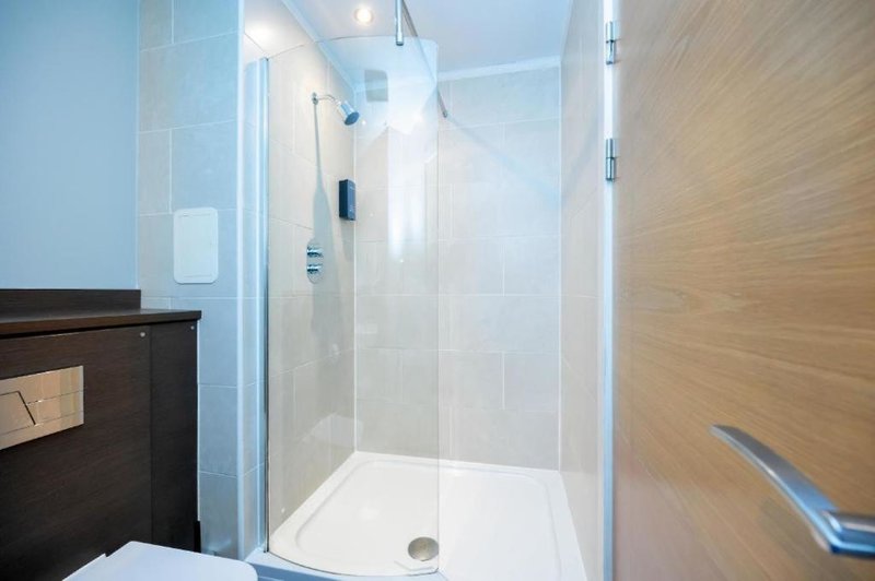 Staycity Aparthotels West End Edinburgh 1