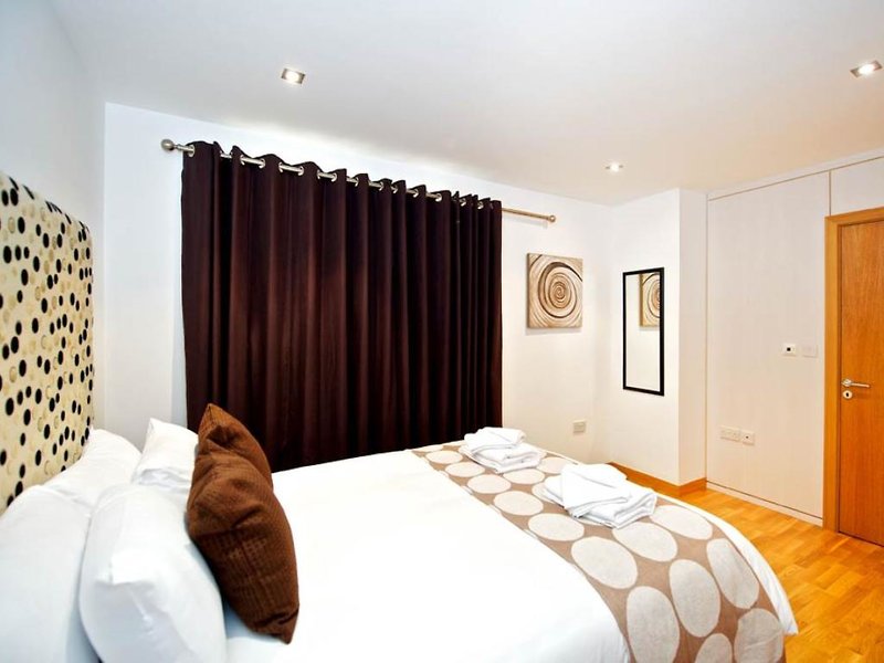 Staycity Aparthotels West End Edinburgh 3