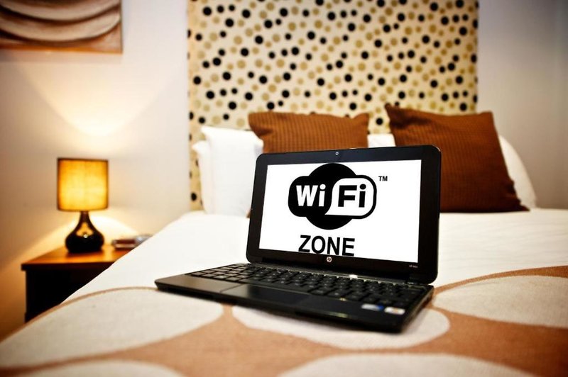 Staycity Aparthotels West End Edinburgh 4