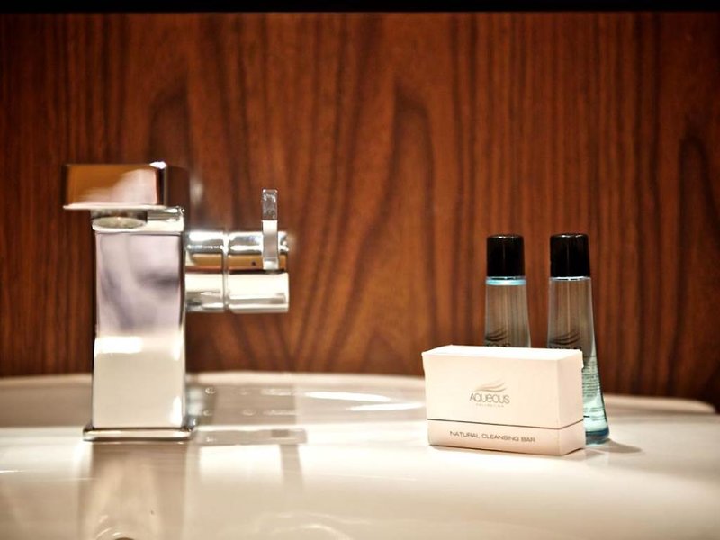 Staycity Aparthotels West End Edinburgh 5