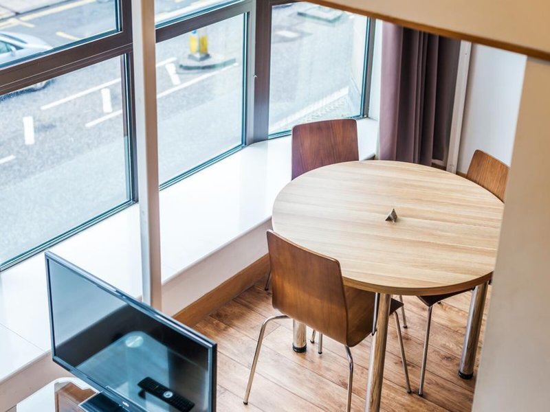 KM Apartments 5