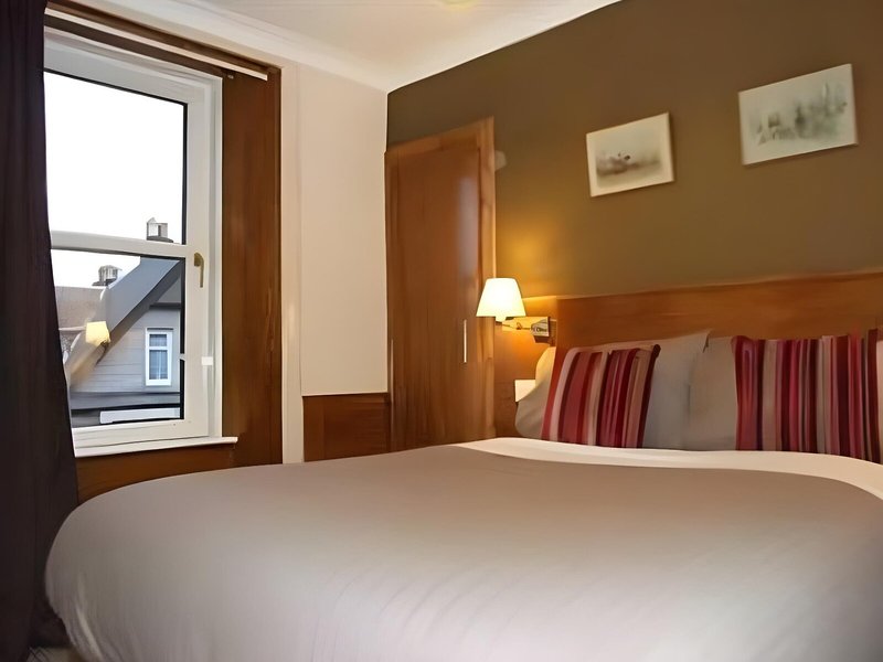 Leith House 5