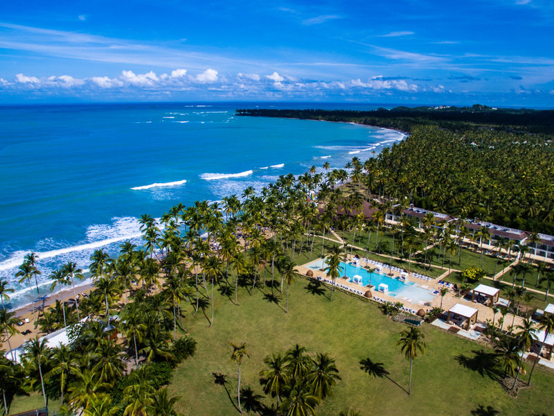 Viva Wyndham V Samana - Erwachsenenhotel 1