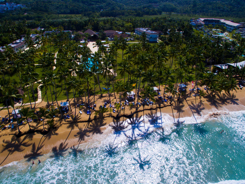 Viva Wyndham V Samana - Erwachsenenhotel 2