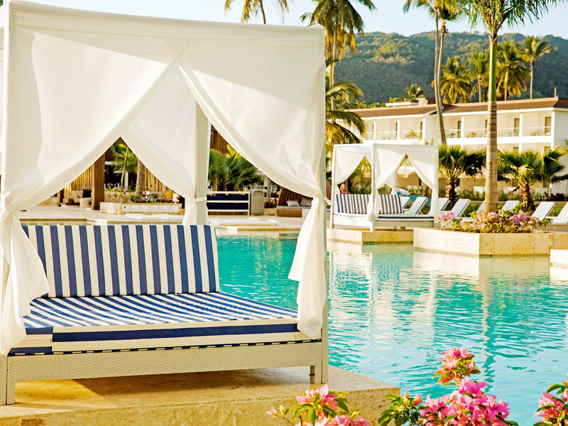 Viva Wyndham V Samana - Erwachsenenhotel 5